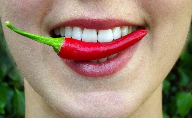 Top 10 Most Spicy Chili Peppers in the World