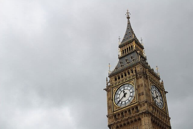 Top 10 Famous Clock Towers in the World