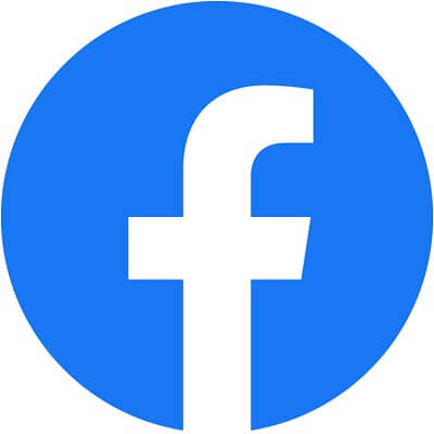 Facebook, an online social media and networking service