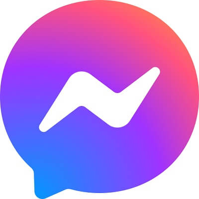 Facebook Messenger, an instant messaging app