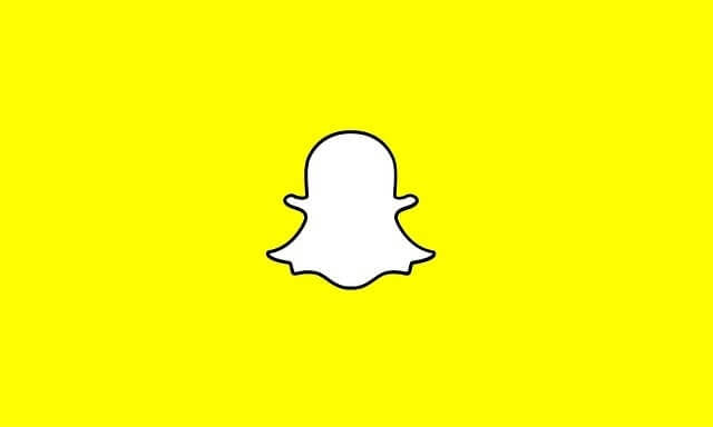 Snapchat, a multimedia instant messaging app