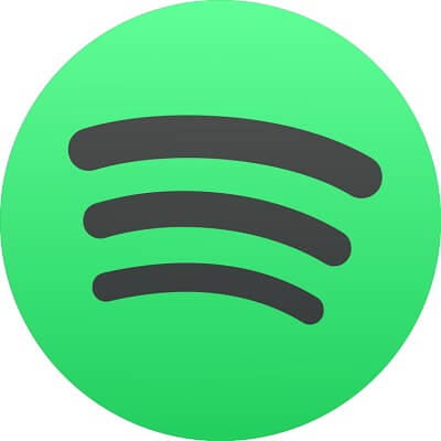 Spotify, an audio streaming and media services provider
