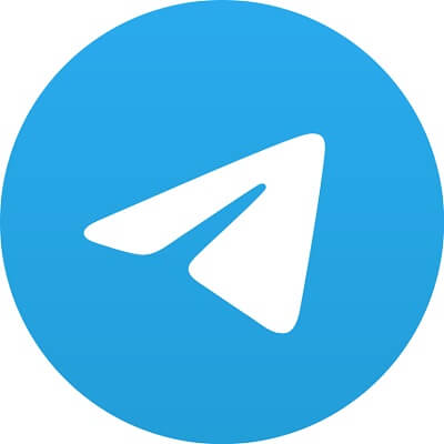Telegram, an instant messaging service
