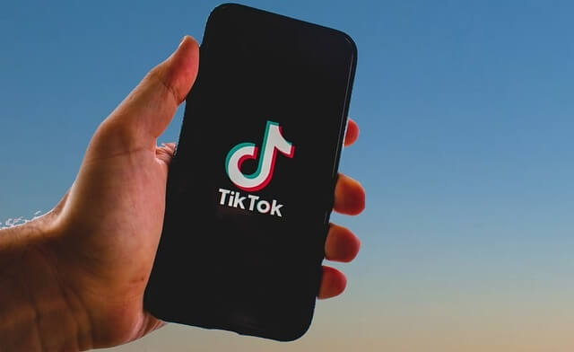 TikTok, a short-form video hosting service