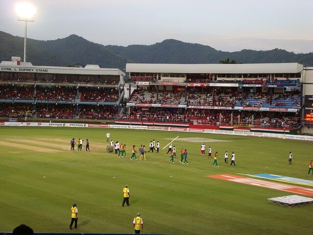 Top 10 Best Cricket Stadiums in the World