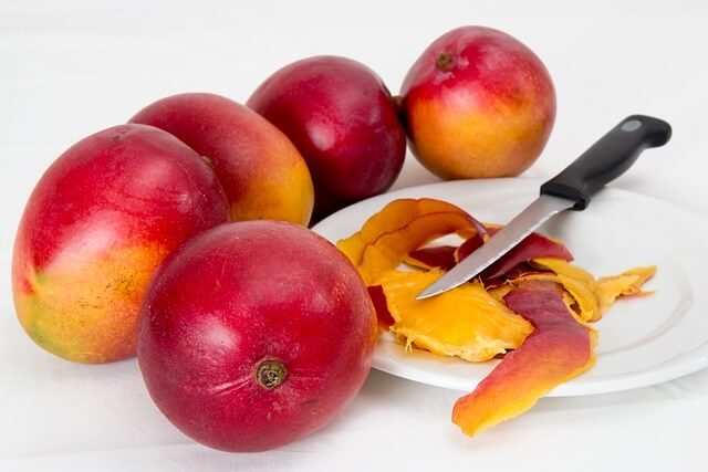 Top 10 Famous Mango Varieties in the World