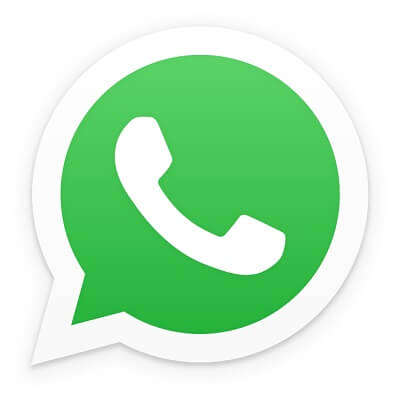 WhatsApp, an instant messaging and voice-over-IP service