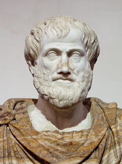 Aristotle Photo