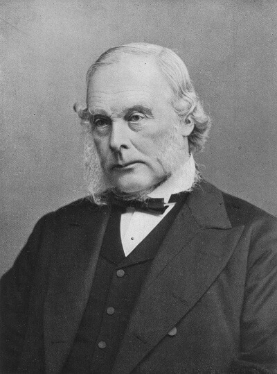 Joseph Lister Photo