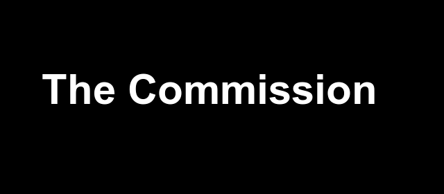 The Commission Song