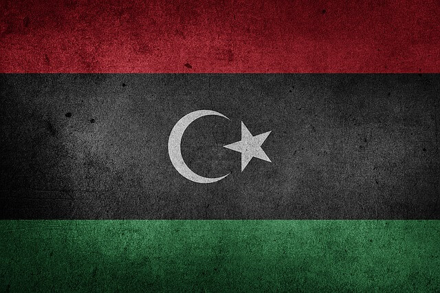Libya one of the Top 10 Countries with the Largest Oil Reserves